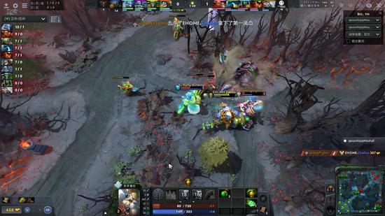 心动小镇在海外市场的成功与广州厂商的崛起