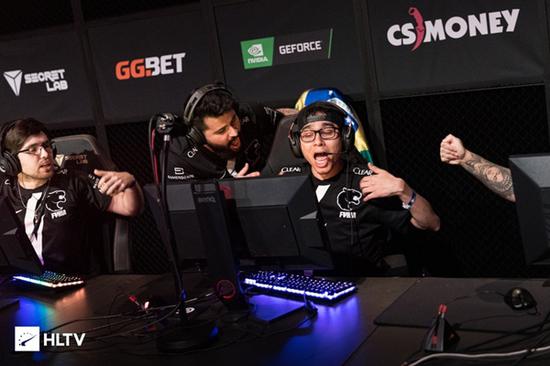 Global Esports让二追三惊天逆转，斩获VCT太平洋阶段2冠军